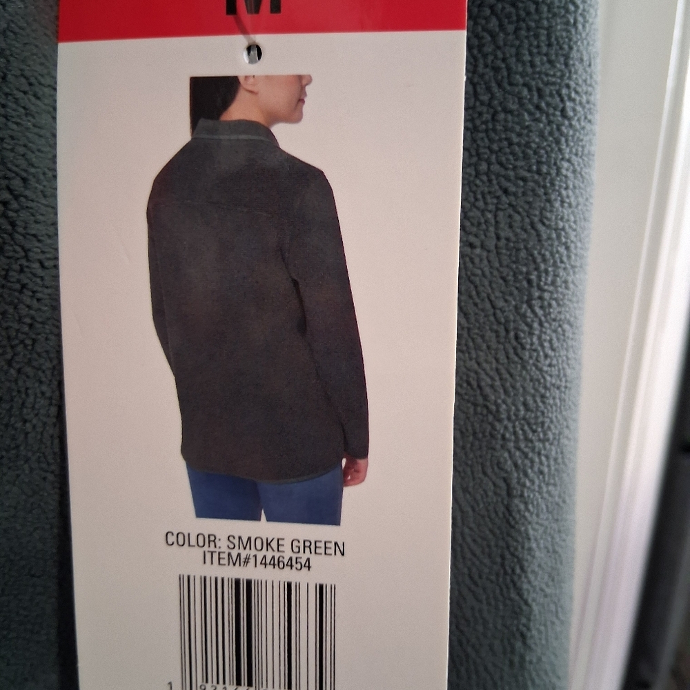 32 Degrees HEAT Fleece Pullover - Pls Specify Size And Color - Picture 16 of 16